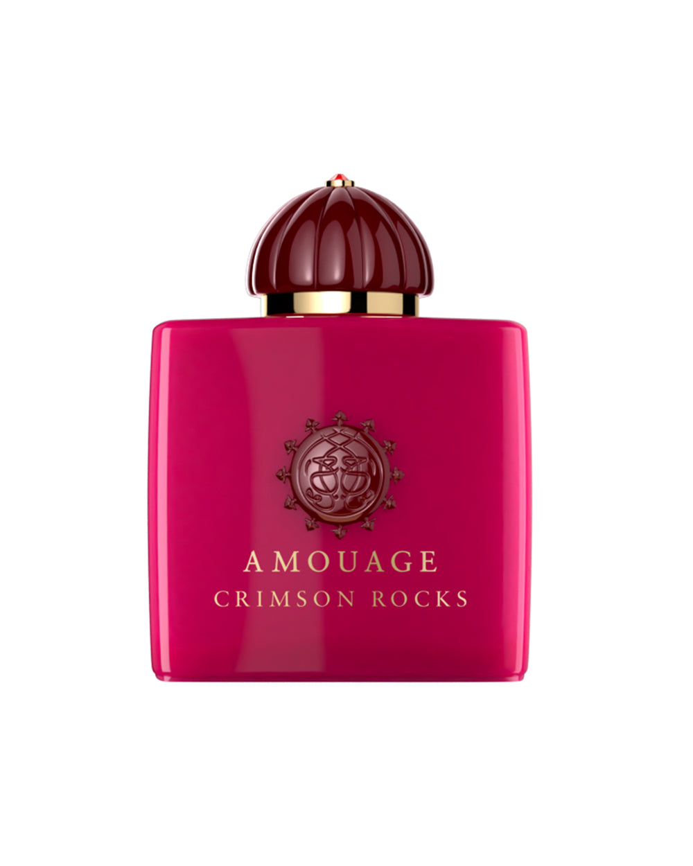 Amouage Renaissance Collection Crimson Rocks