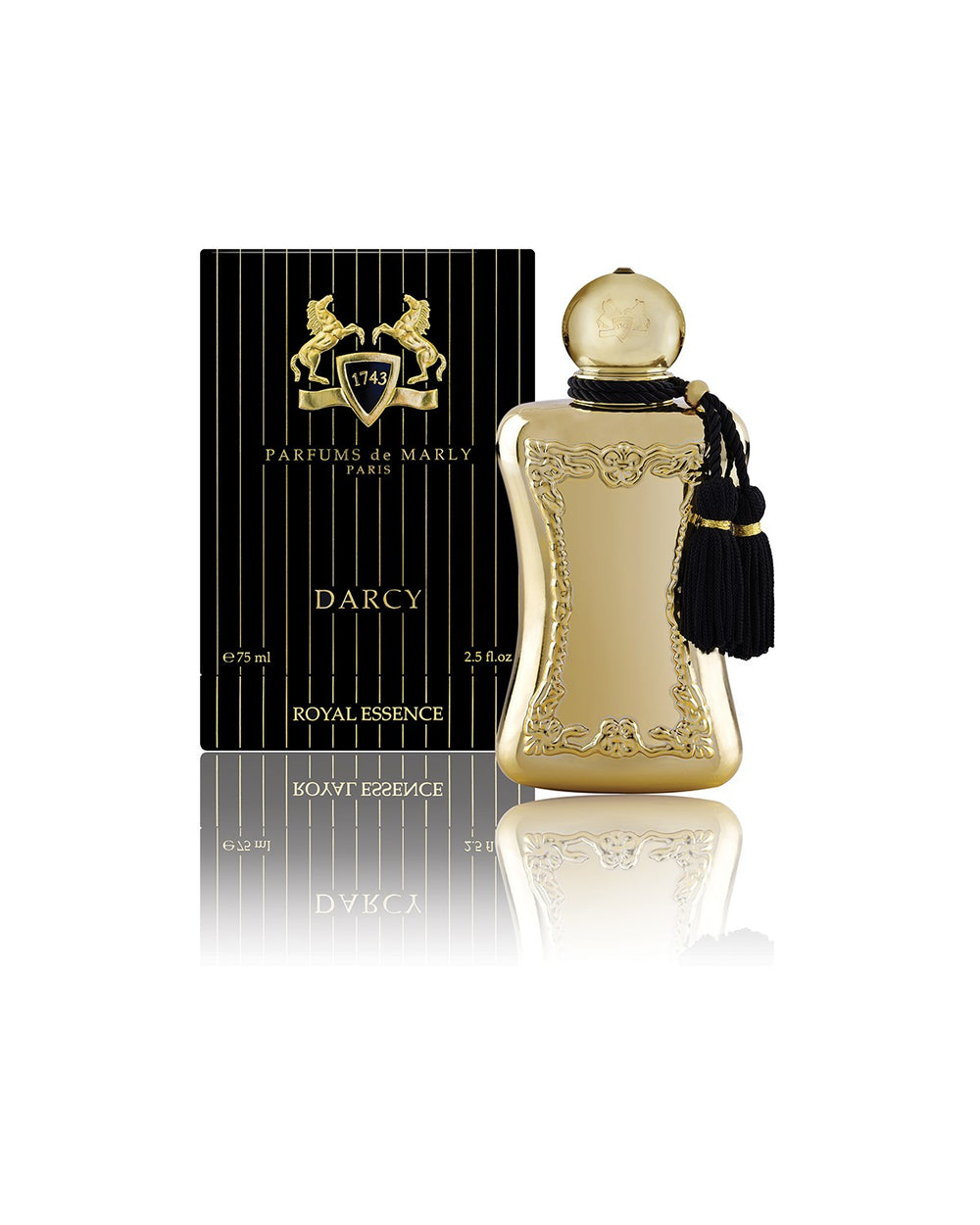 Darcy di Parfums De Marly Paris