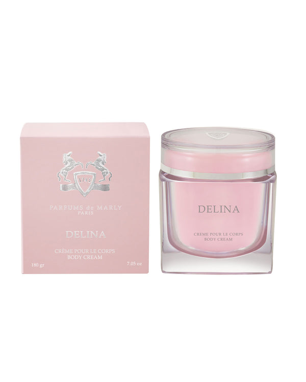 Parfums de Marly Delina Body Cream