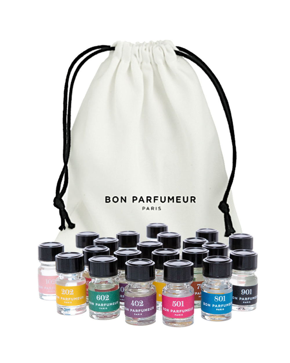 Bon Parfumeur Discovery Set