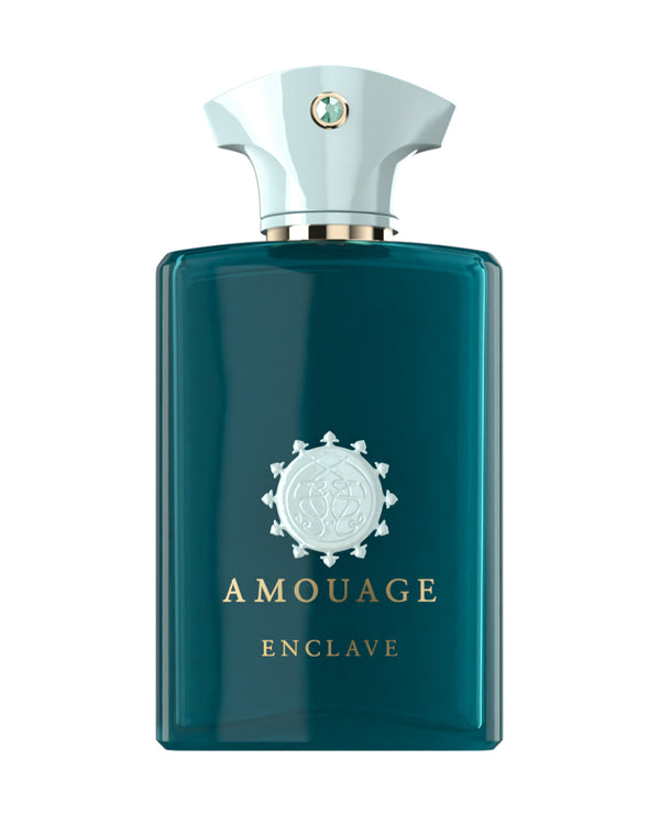 Amouage Renaissance Collection Enclave