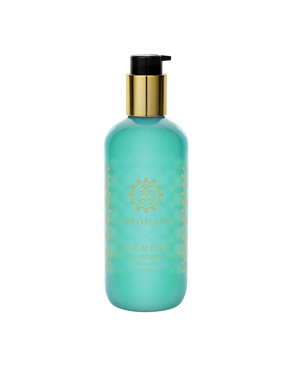 Amouage Figment Woman Shower Gel