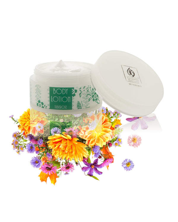 Body Lotion di Giardino Benessere