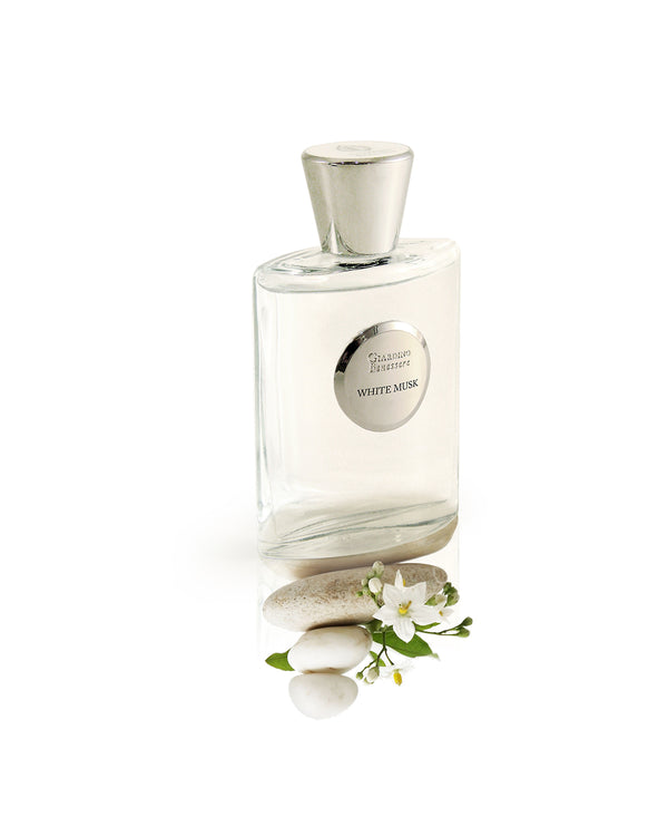 White Musk di Giardino Benessere