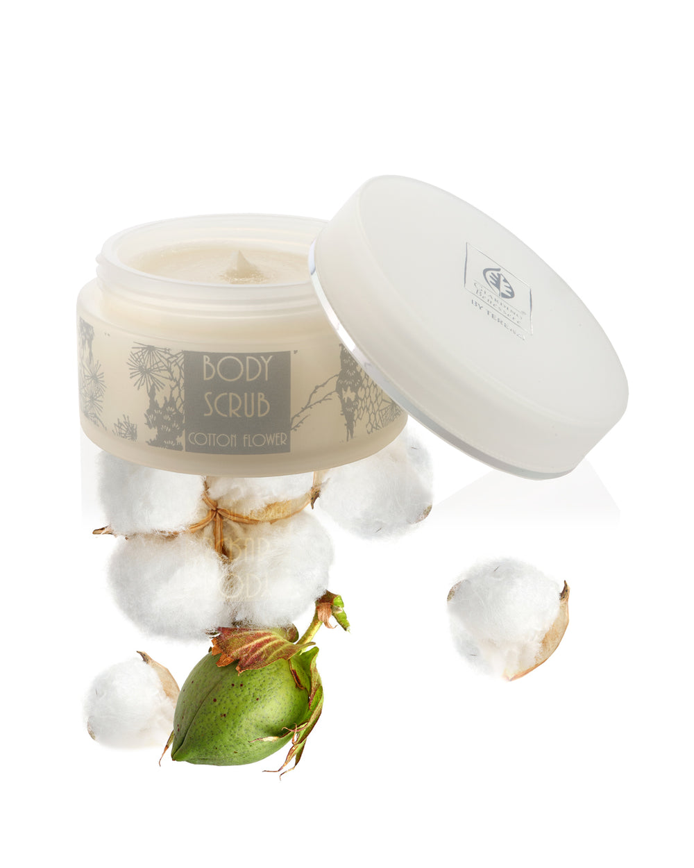 Body Scrub di Giardino Benessere