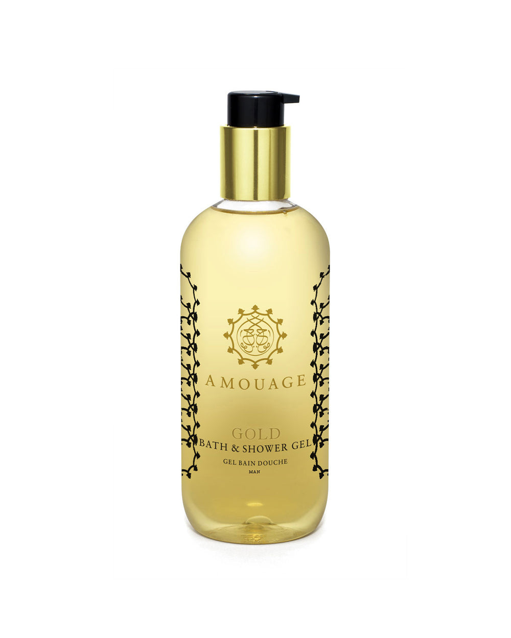 Amouage Gold Man Shower Gel