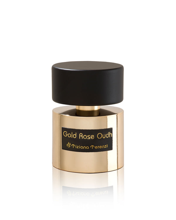 Tiziana Terenzi Gold Rose