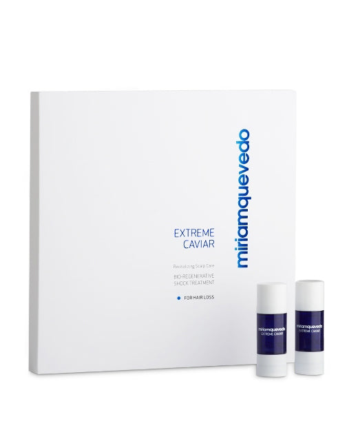 Miriamquevedo Extreme Caviar Bio-regenerative Shock Treatment for Hair Loss