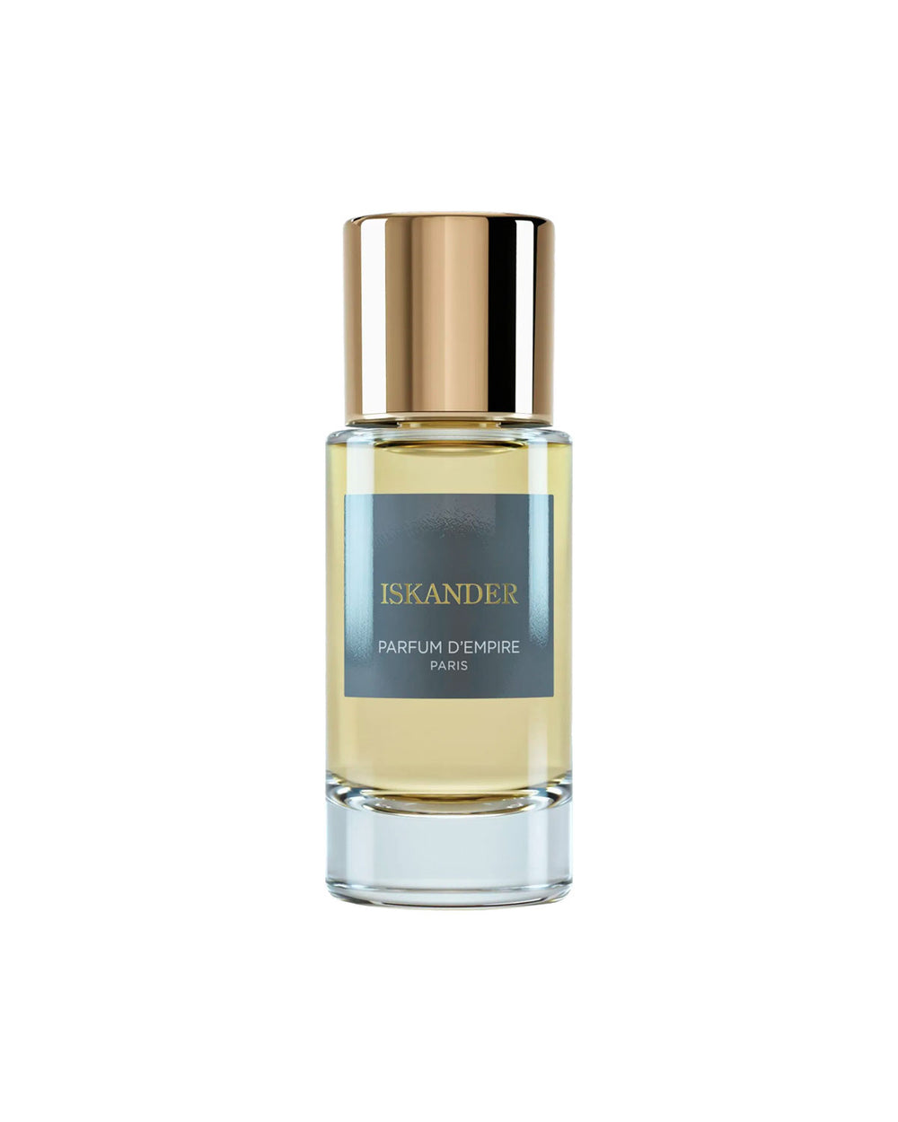 Iskander di Parfum D'Empire