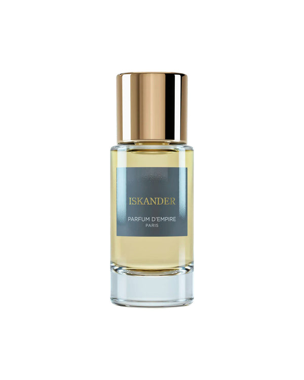 Iskander di Parfum D'Empire