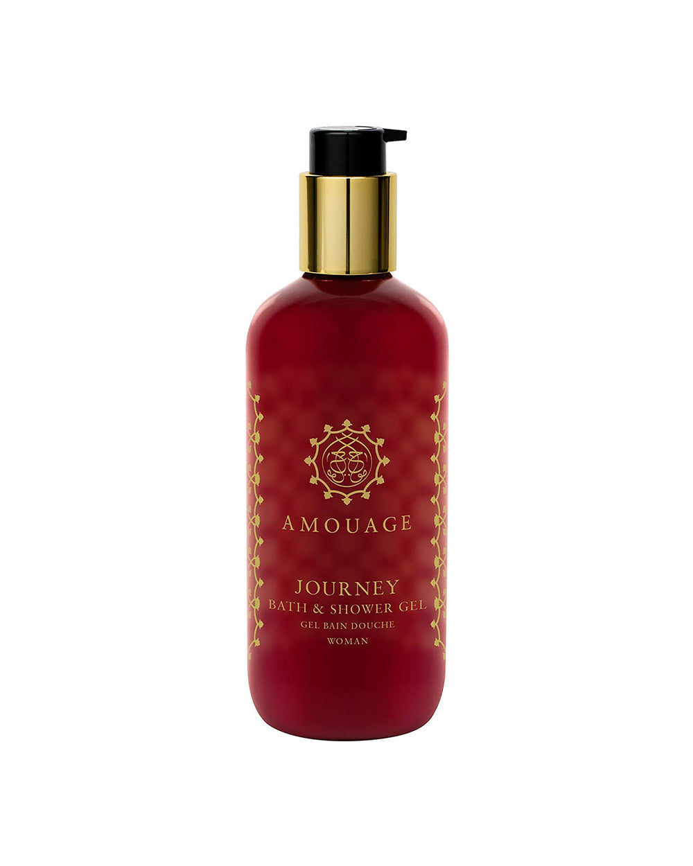 Amouage Journey Woman Shower Gel