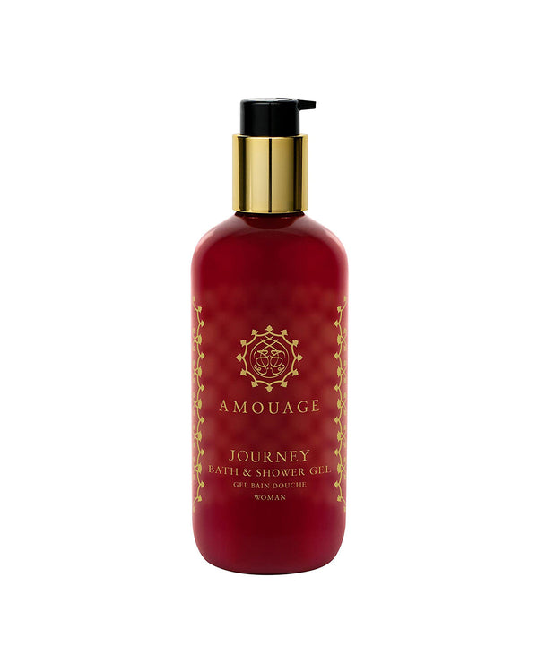Amouage Journey Woman Shower Gel