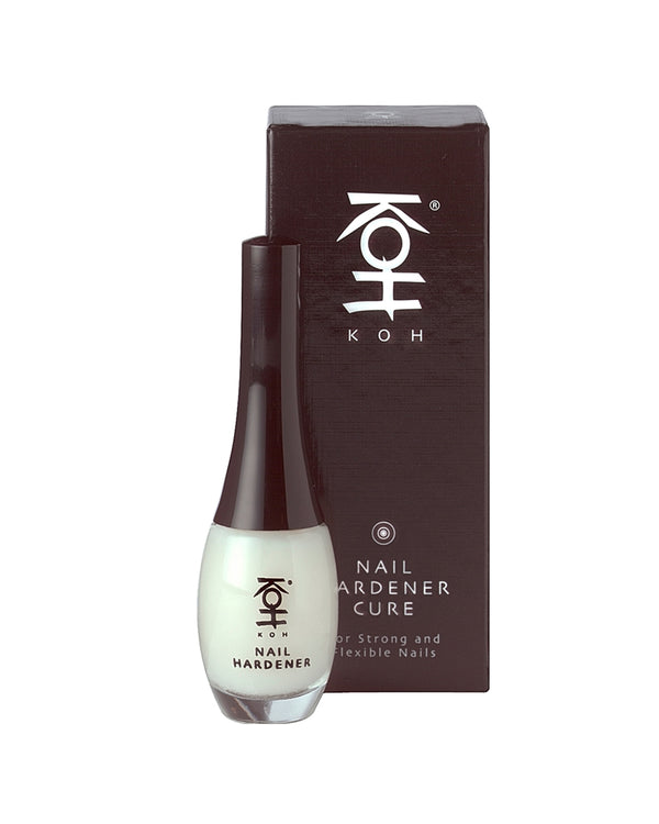 Nail Hardner Cure di Koh Cosmetics