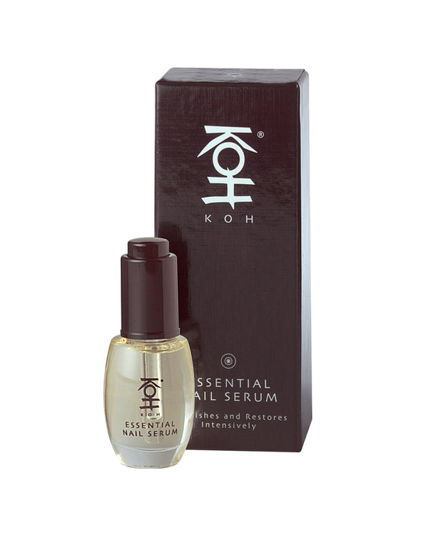 Essential Nail Serum di Koh Cosmetics