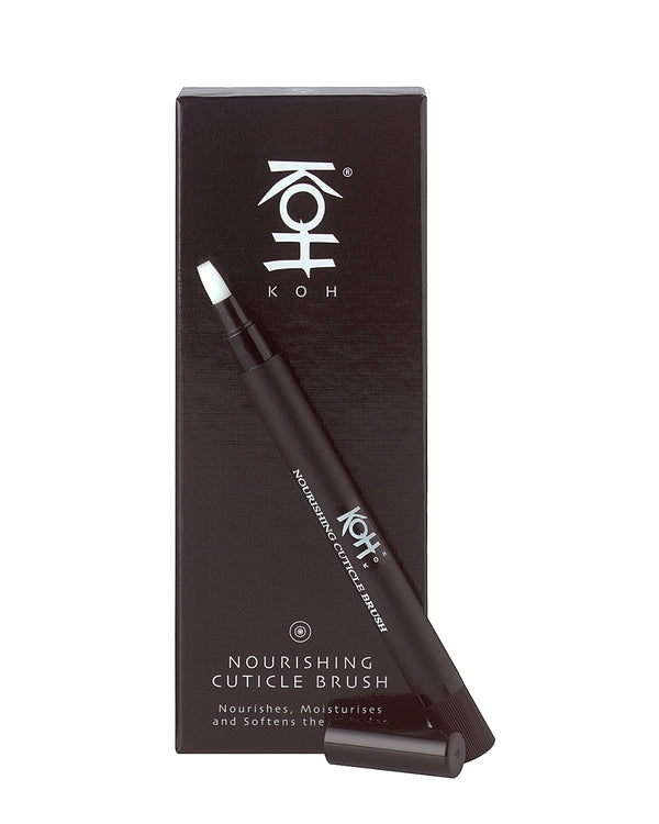 Nourishing Cuticle Brush di Koh Cosmetics