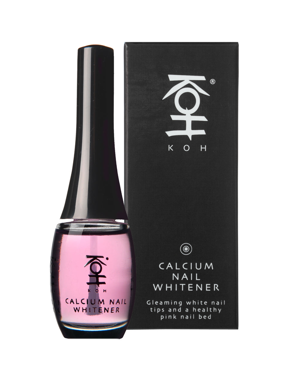 Calcium Nail Whitener di Koh Cosmetics