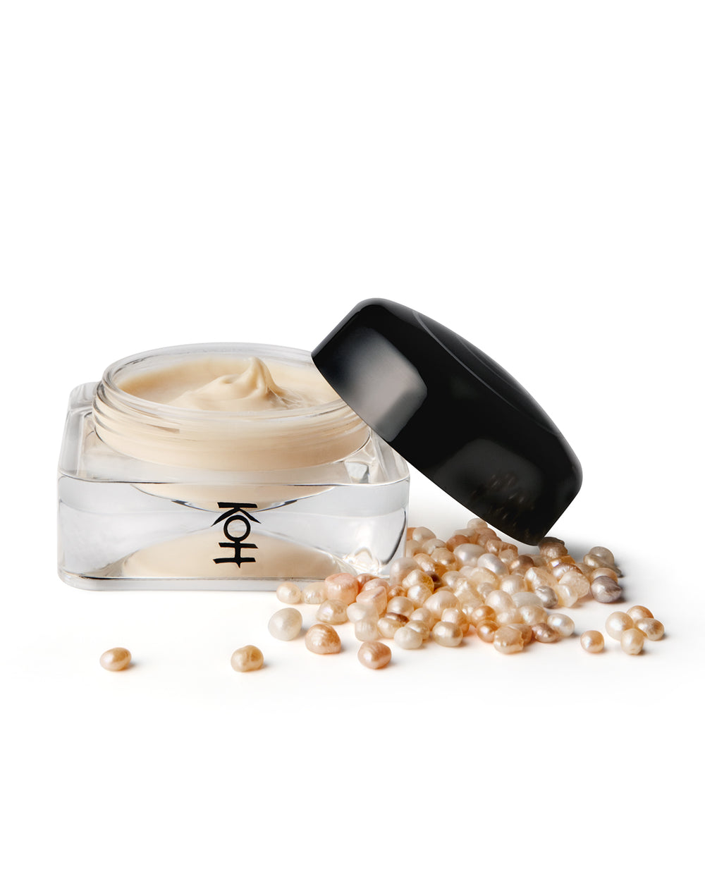 All Over The Top di Koh Cosmetics