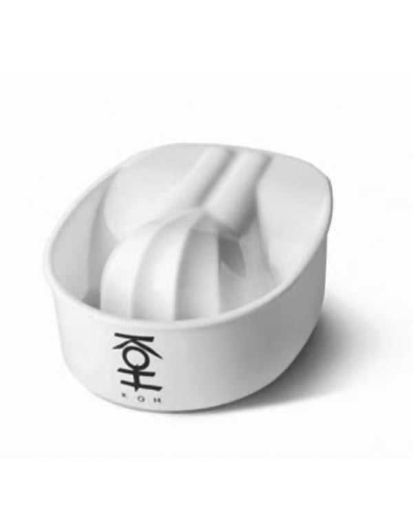 Manicure Bowl di Koh Cosmetics