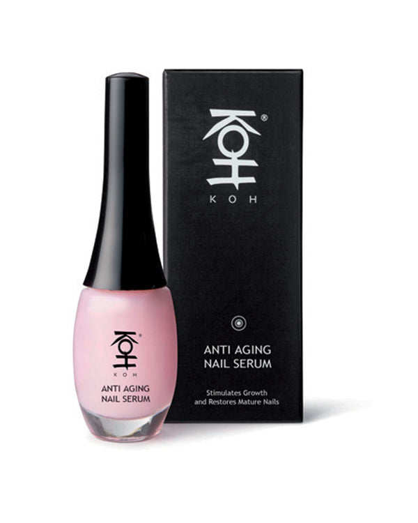 Anti Aging Nail Serum di Koh Cosmetics