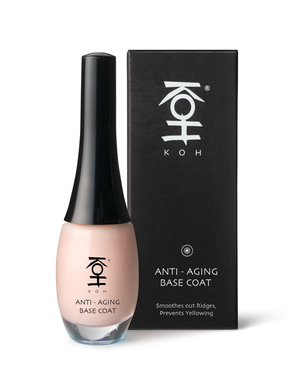 Anti Aging Base Coat di Koh Cosmetics