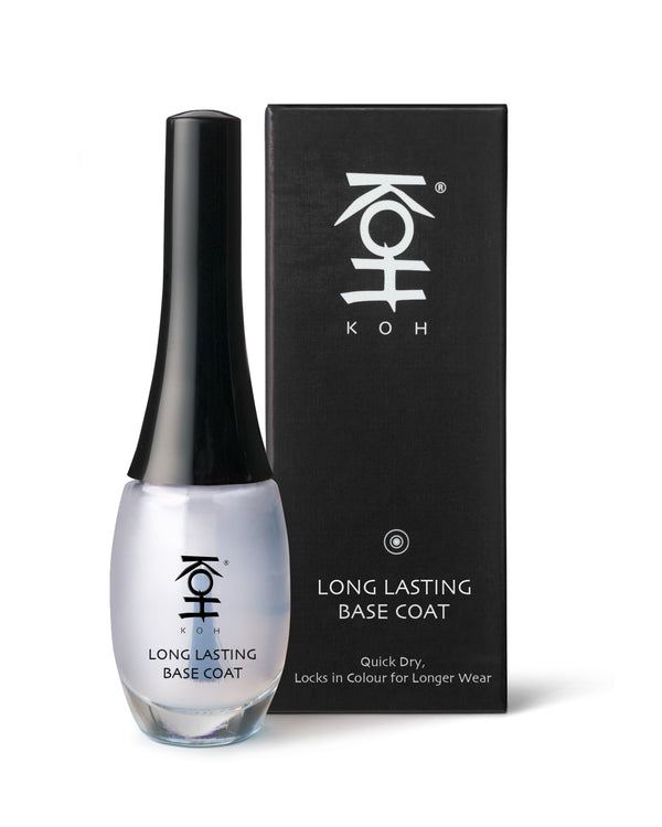 Long Lasting Base Coat di Koh Cosmetics