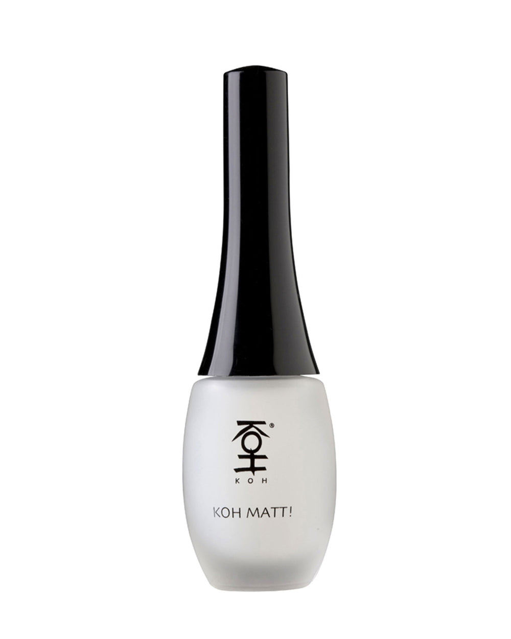 Koh Cosmetics Top Coat Matt