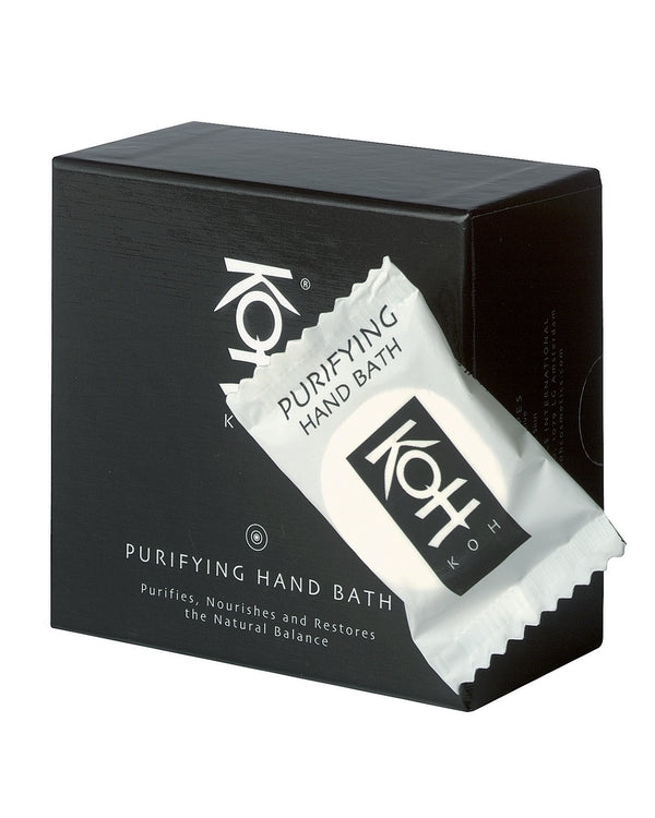 Purifying Hand Bath di Koh Cosmetics