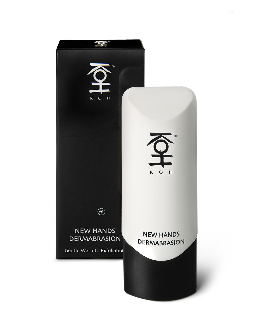 New Hands Dermabrasion di Koh Cosmetics
