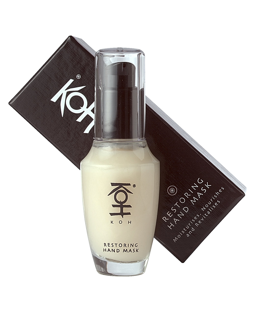 Restoring Hand Mask  di Koh Cosmetics