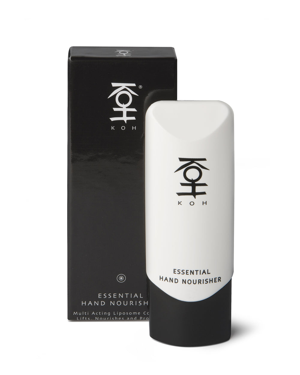 Essential Hand Nourisher Tube di Koh Cosmetics