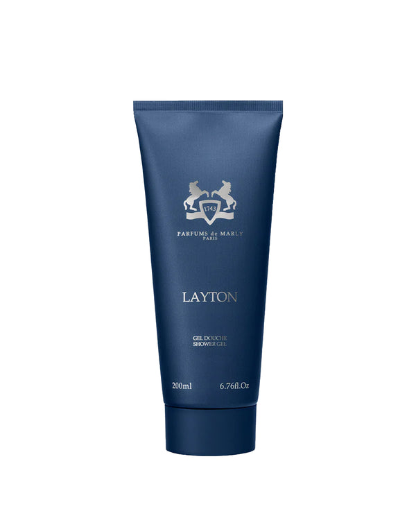 Parfums De Marly Paris Layton Shower Gel