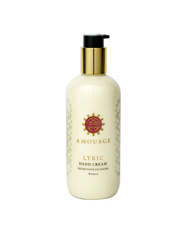 Amouage Lyric Hand Cream