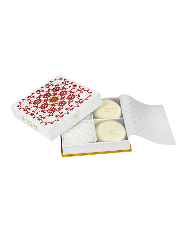 Amouage Lyric Woman Guest Soap