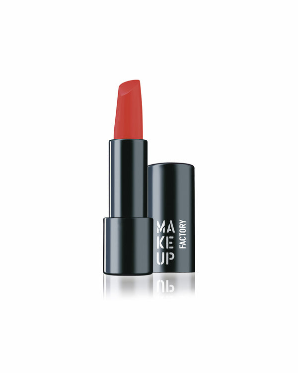 Magnetic Lips Semi-Mat & Long-Lasting