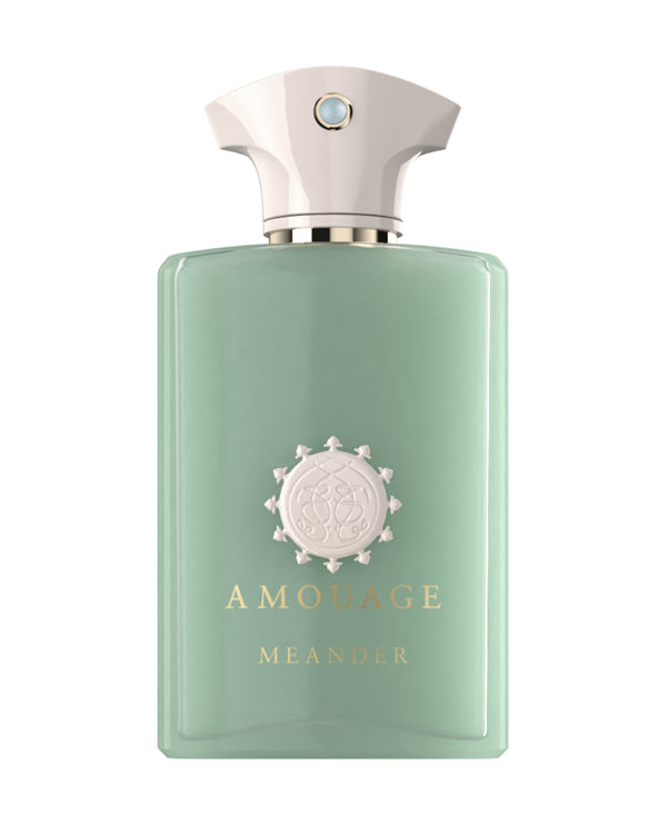 Amouage Renaissance Collection Meander