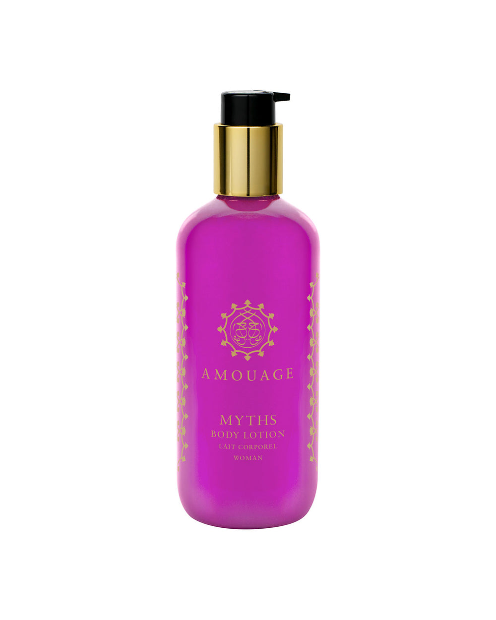 Amouage Myths Body Lotion