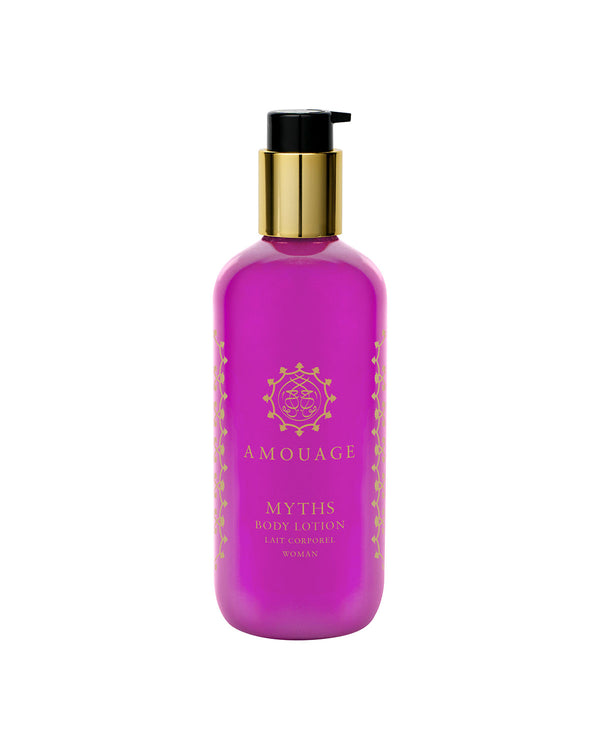 Amouage Myths Body Lotion
