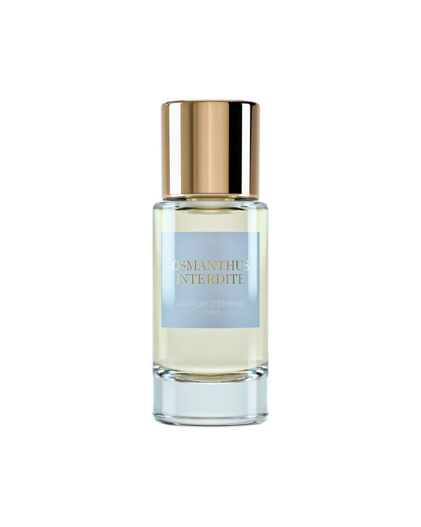 Osmanthus interdite di Parfum D'Empire