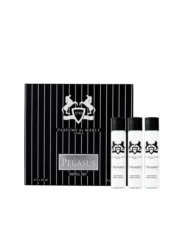 Parfums De Marly Paris Pegasus Refill Set