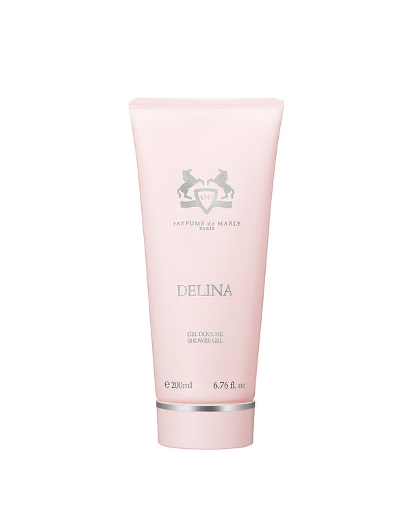 delina shower gel