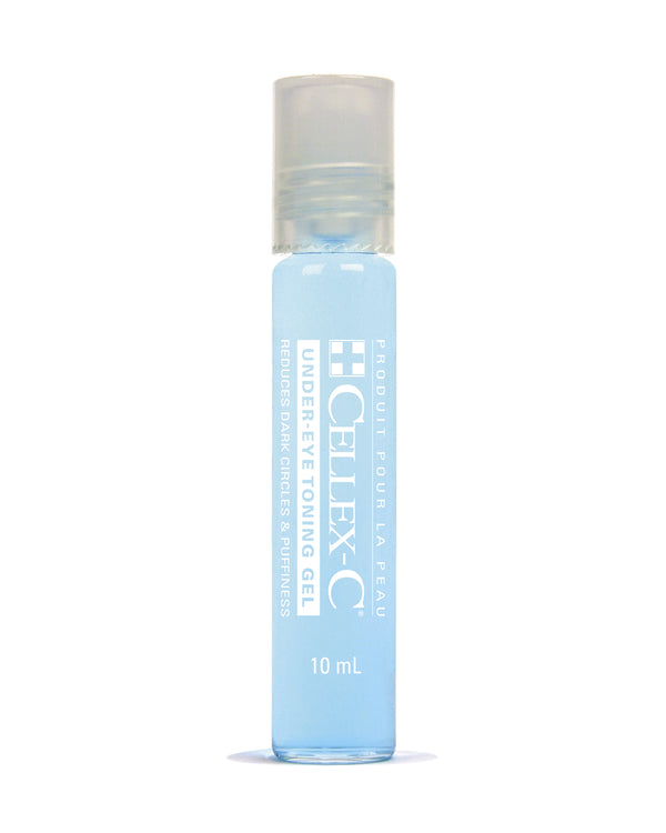 Under Eye Toning Gel di Cellex-c