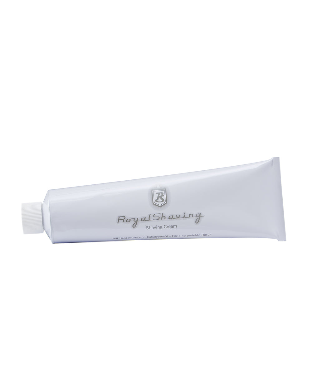 Royal Shaving Cream