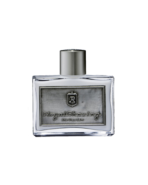 ROYAL SHAVING AFTER SHAVE BALM