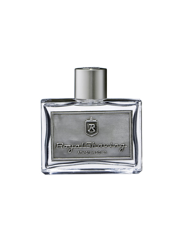 ROYAL SHAVING AFTER SHAVE SPLASH