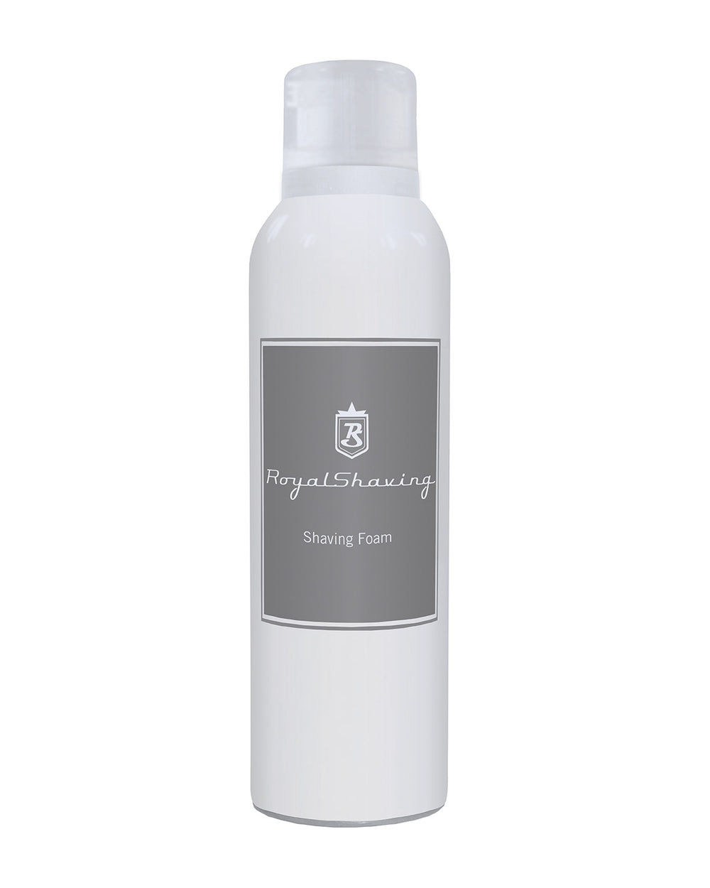 Royal Shaving Foam