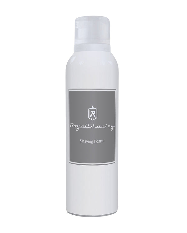 Royal Shaving Foam