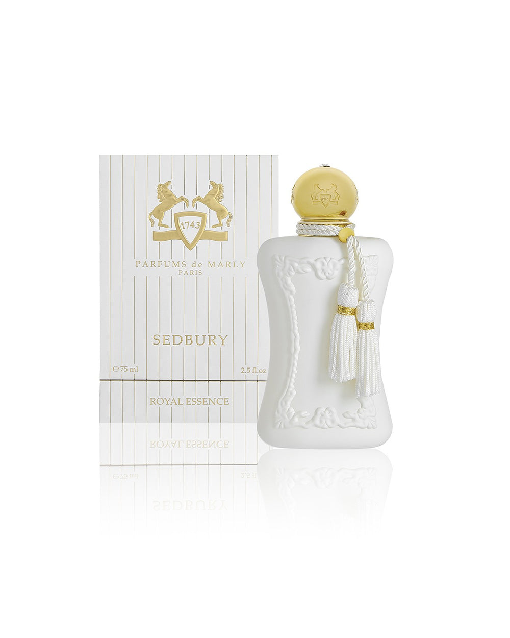 Sedbury di Parfums De Marly Paris
