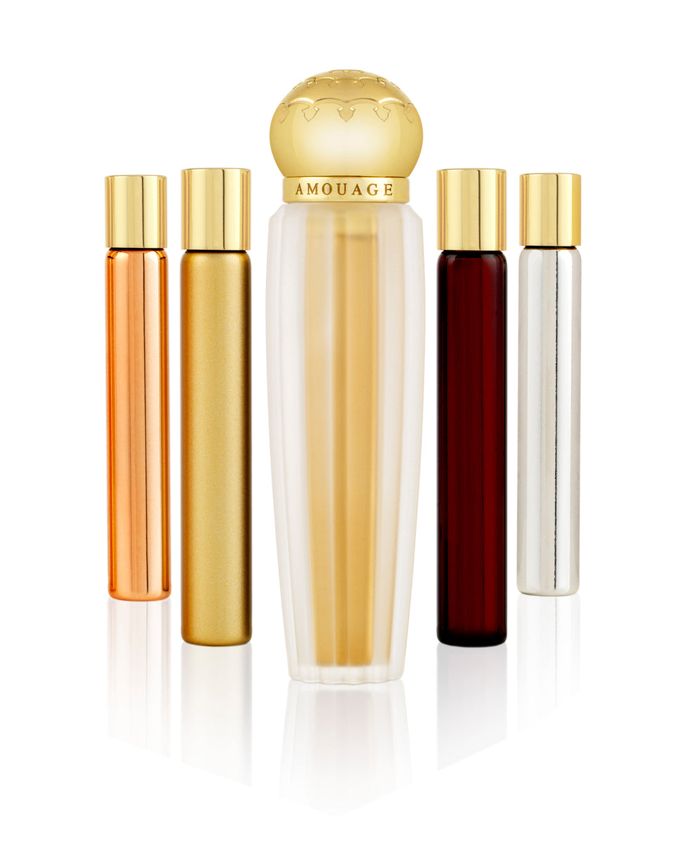 Woman Travel Spray di Amouage
