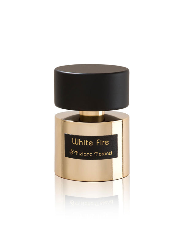 Tiziana Terenzi White Fire